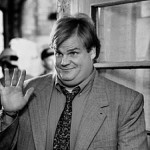 Chris Farley