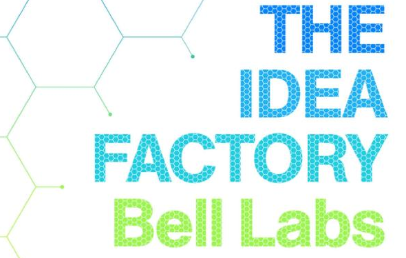 The Idea Factory