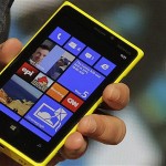 Lumia 920